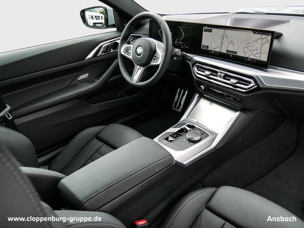 BMW 430d M Sport xDrive 210 kW image number 3