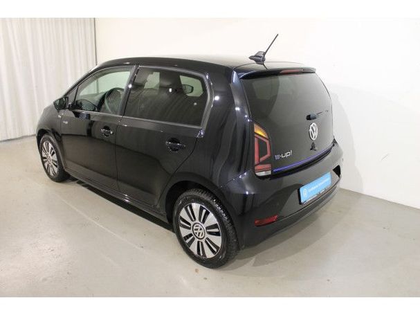 Volkswagen up! 60 kW image number 5