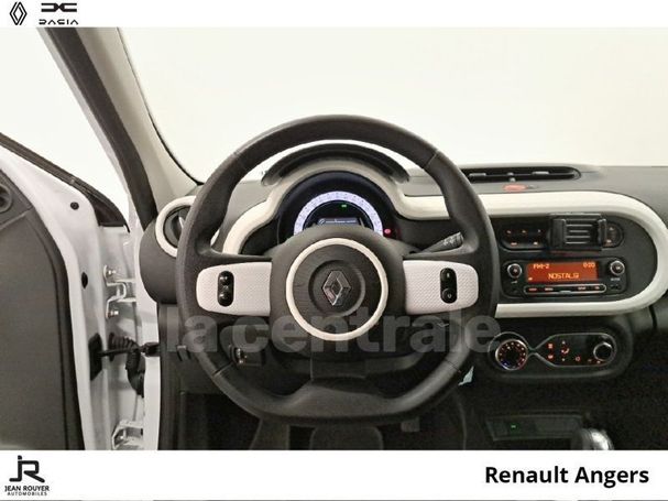 Renault Twingo 22 kWh 60 kW image number 19