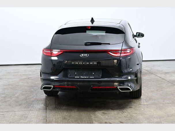 Kia ProCeed 1.0 T-GDI GT Line 88 kW image number 21