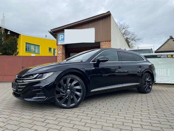 Volkswagen Arteon Shooting Brake 147 kW image number 1