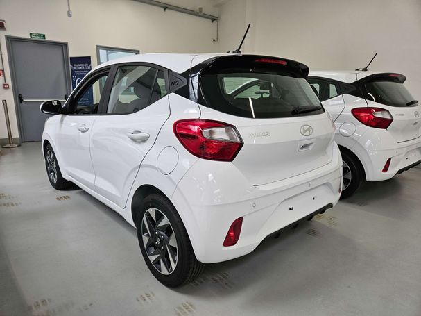 Hyundai i10 1.0 49 kW image number 5