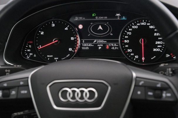 Audi A6 40 TDI Avant 150 kW image number 15