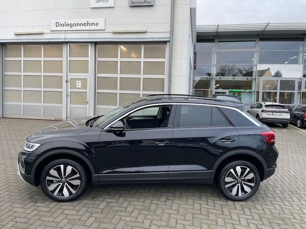 Volkswagen T-Roc 1.0 TSI T-Roc 81 kW image number 5