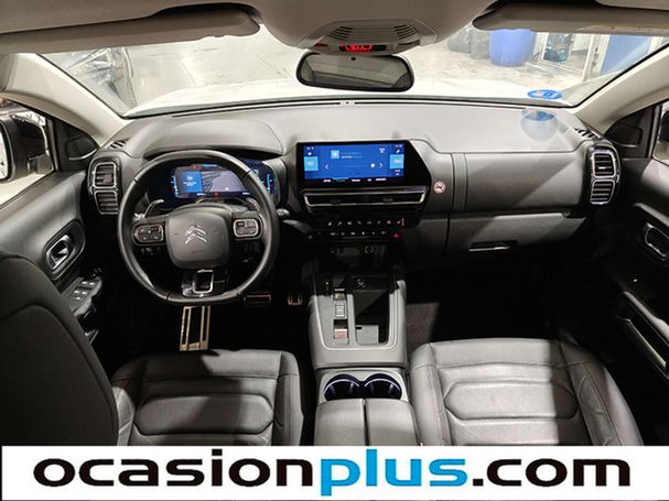 Citroen C5 Aircross 165 kW image number 6