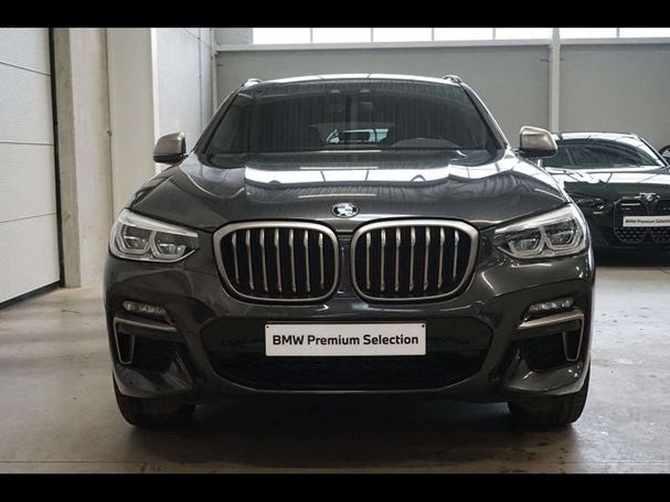 BMW X4 xDrive 265 kW image number 12