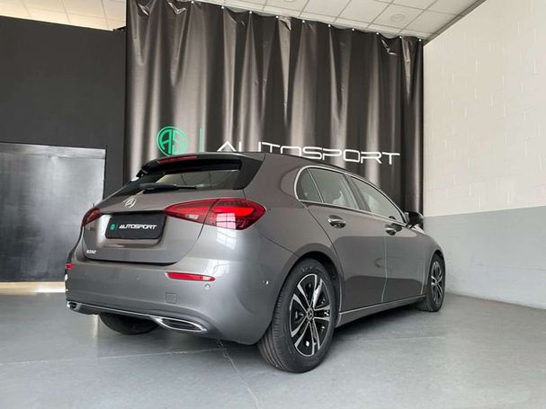 Mercedes-Benz A 180 100 kW image number 7