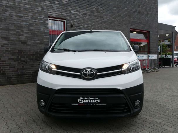 Toyota Proace L2 2.0 D-4D 106 kW image number 5