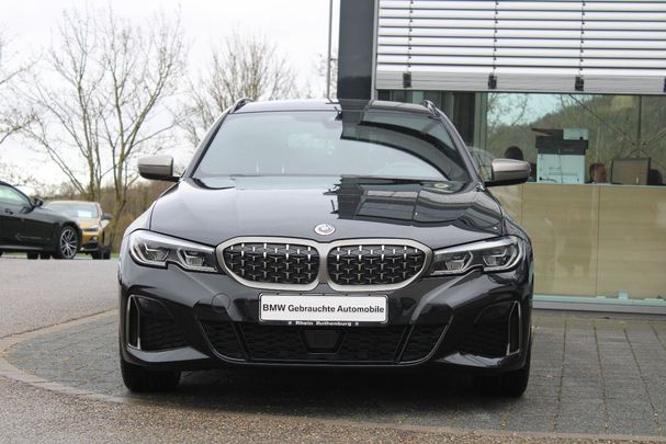 BMW 340i Touring xDrive Sport 275 kW image number 2