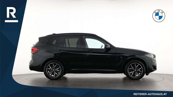 BMW X3 xDrive 140 kW image number 6