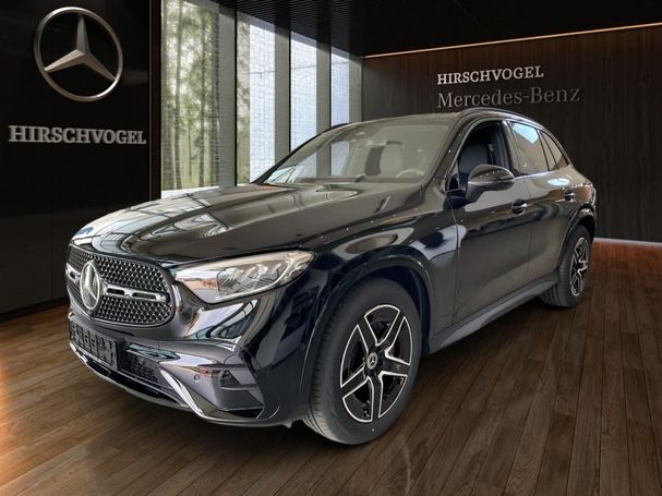 Mercedes-Benz GLC 220 d 145 kW image number 1