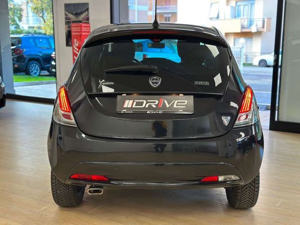 Lancia Ypsilon 51 kW image number 5