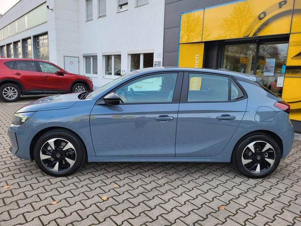 Opel Corsa e 100 kW image number 4