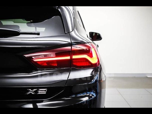 BMW X2 xDrive 162 kW image number 21