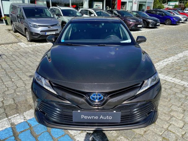 Toyota Camry 160 kW image number 3