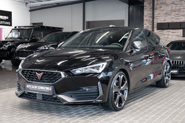 Cupra Leon VZ 221 kW image number 1