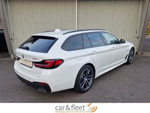 BMW 530 Touring xDrive 215 kW image number 3