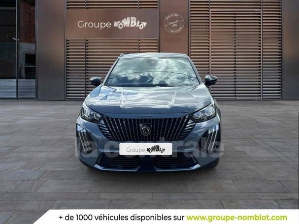 Peugeot 2008 PureTech 130 Allure 96 kW image number 2