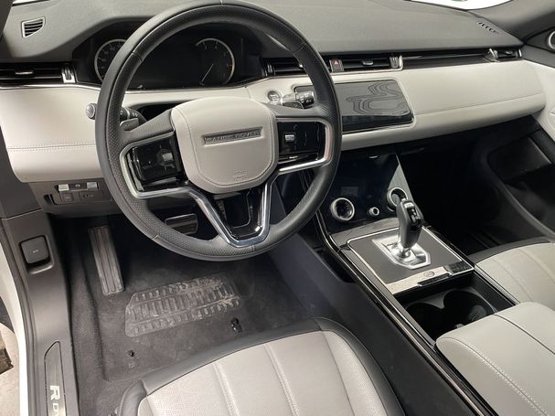 Land Rover Range Rover Evoque 147 kW image number 5