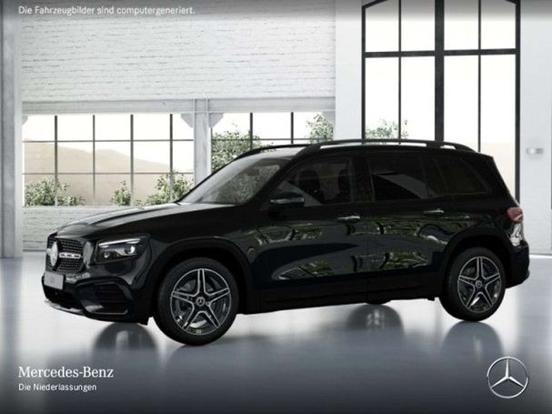 Mercedes-Benz GLB 200 120 kW image number 1