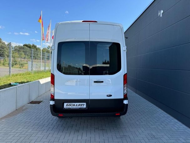 Ford Transit 350 L3 Trend 96 kW image number 17