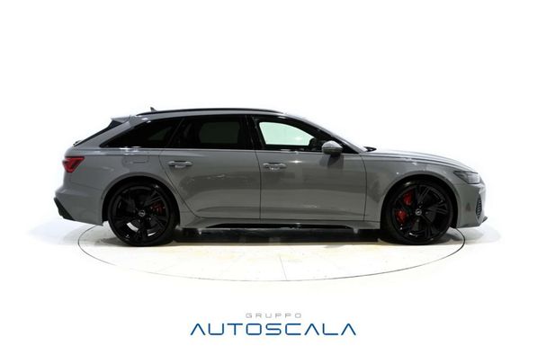 Audi RS6 4.0 TFSI quattro 441 kW image number 7