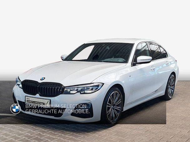 BMW 330d M Sport 210 kW image number 1