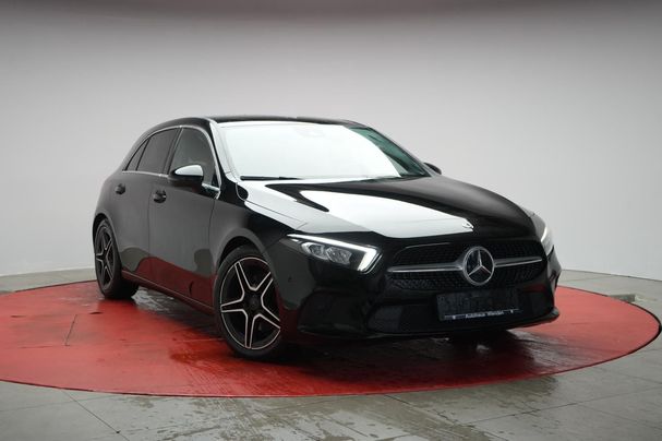 Mercedes-Benz A 220 d 8G-DCT Progressive 140 kW image number 2