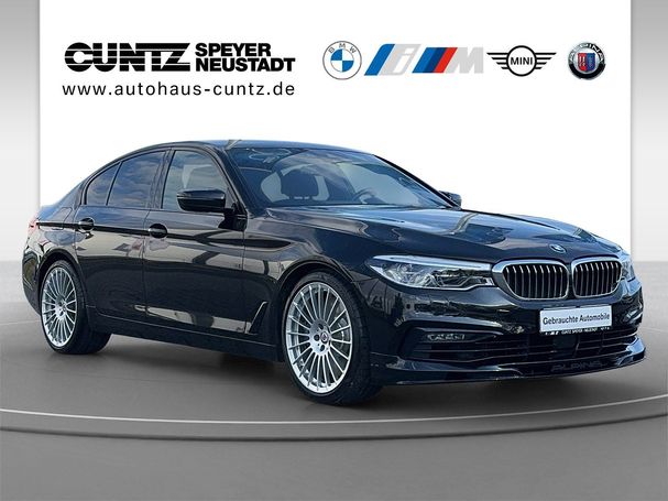 ALPINA B5 447 kW image number 3