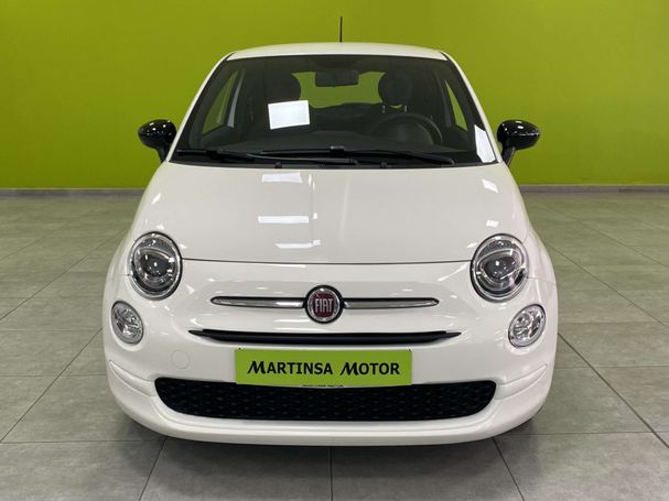 Fiat 500 1.0 52 kW image number 3