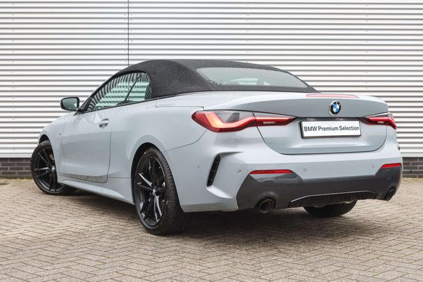 BMW 420i Cabrio M Sport 135 kW image number 2