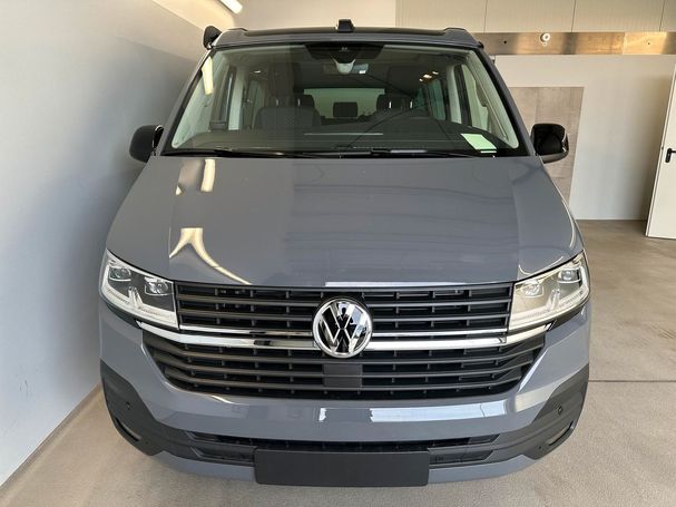 Volkswagen T6 California DSG Beach 150 kW image number 3