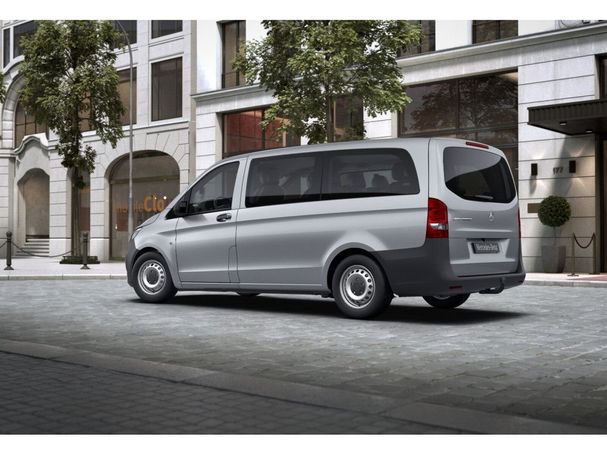 Mercedes-Benz Vito Tourer 114 CDI Pro 100 kW image number 12