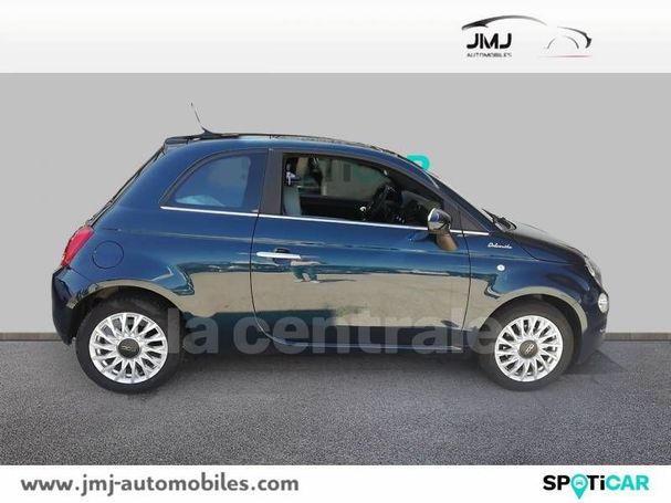 Fiat 500 1.0 51 kW image number 3