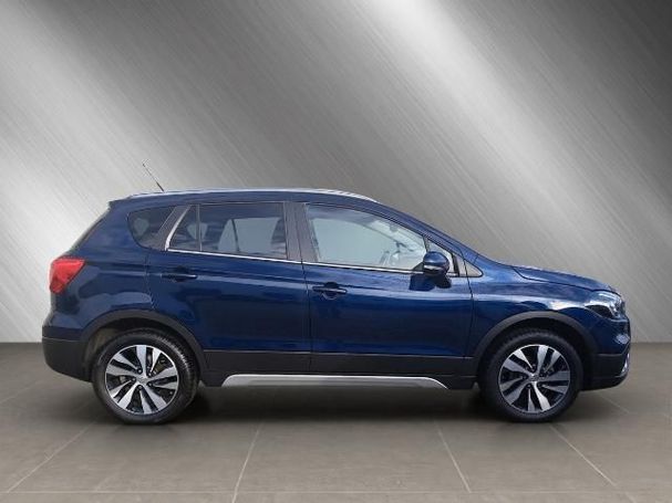 Suzuki SX4 S-Cross Hybrid 95 kW image number 6