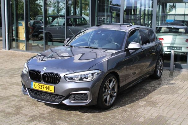 BMW 135i xDrive 240 kW image number 1