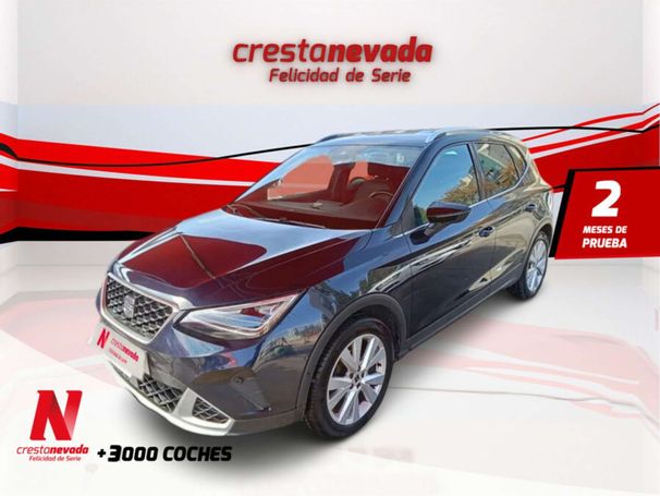 Seat Arona 1.0 TSI Xperience DSG 81 kW image number 1