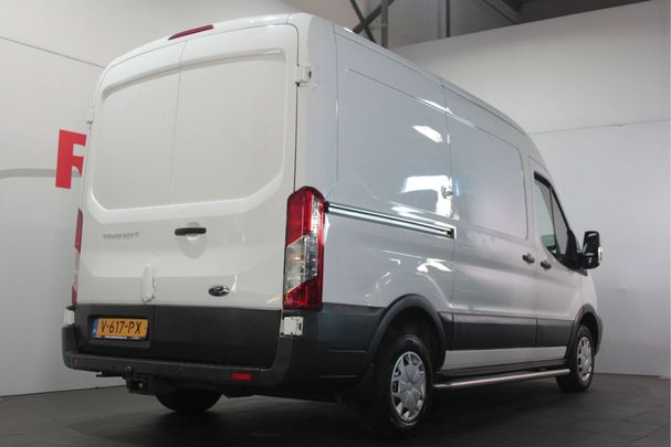 Ford Transit 290 L2H2 2.0 TDCi Trend 77 kW image number 9