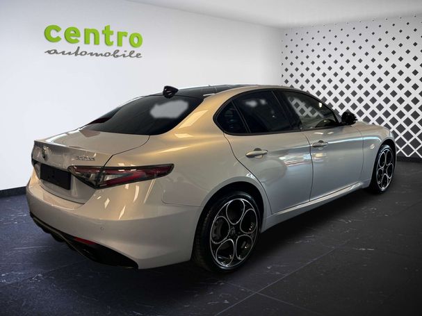 Alfa Romeo Giulia Q4 206 kW image number 6