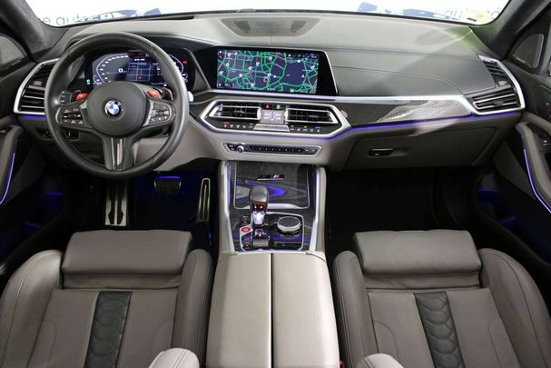 BMW X5 M Competition xDrive 460 kW image number 7