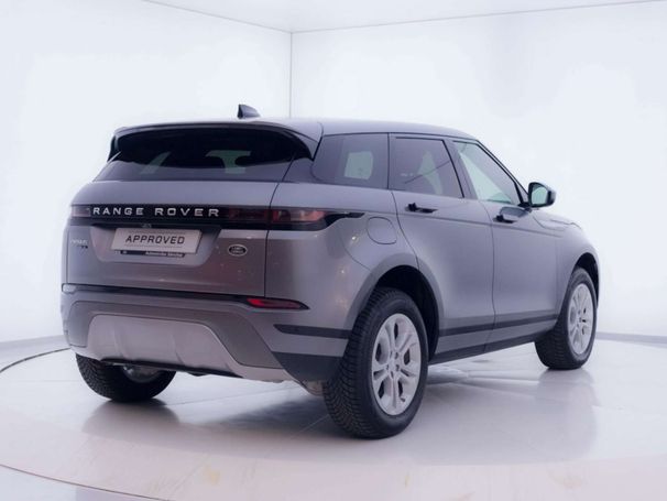 Land Rover Range Rover Evoque 110 kW image number 7