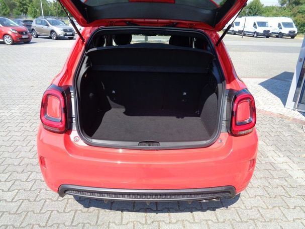 Fiat 500X 1.0 FireFly Turbo 4x2 S&S 88 kW image number 6