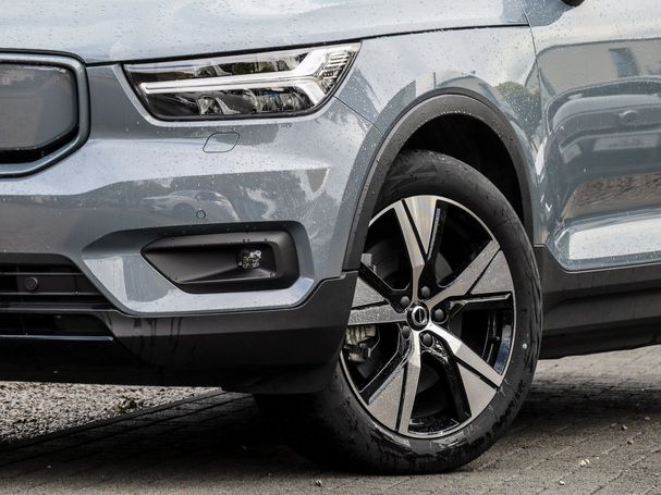 Volvo XC40 Recharge AWD 300 kW image number 5