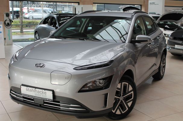 Hyundai Kona Elektro Select 100 kW image number 1