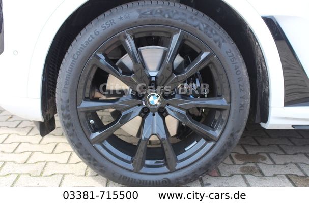 BMW X7 xDrive 280 kW image number 6