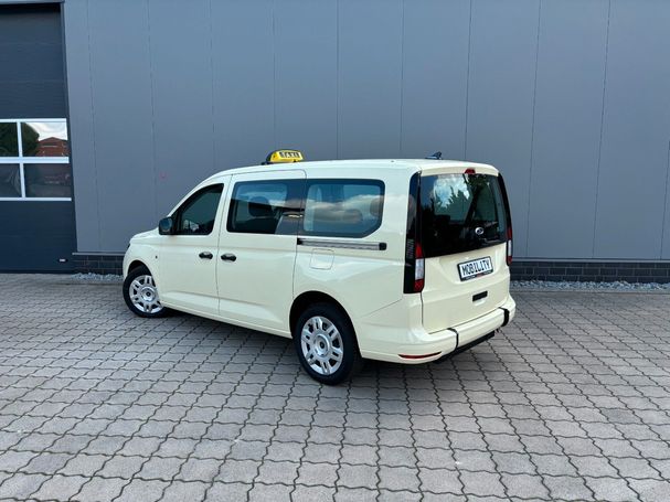 Ford Grand Tourneo Connect 90 kW image number 3