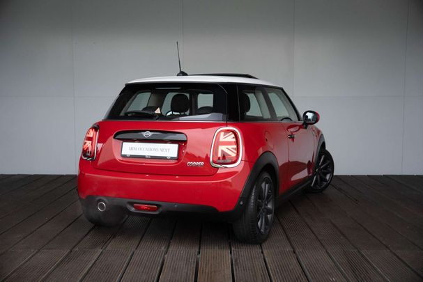 Mini Cooper 100 kW image number 3