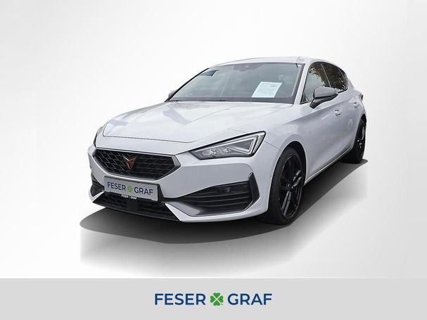 Cupra Leon 1.5 eTSI 110 kW image number 1