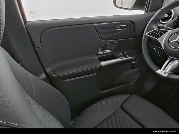 Mercedes-Benz B 220 d 140 kW image number 8