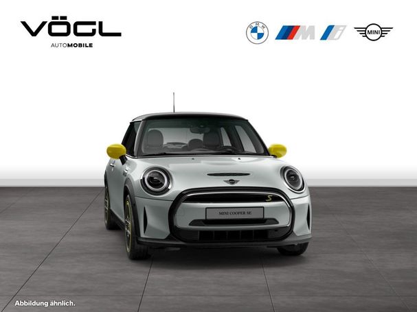 Mini Cooper SE Mini 135 kW image number 10